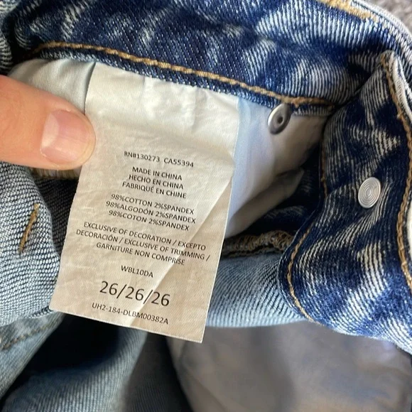 NEW WRANGLER Jeans! - Picture 7 of 7